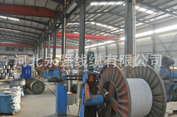 車間環(huán)境要點