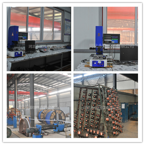 生產(chǎn)車間實拍