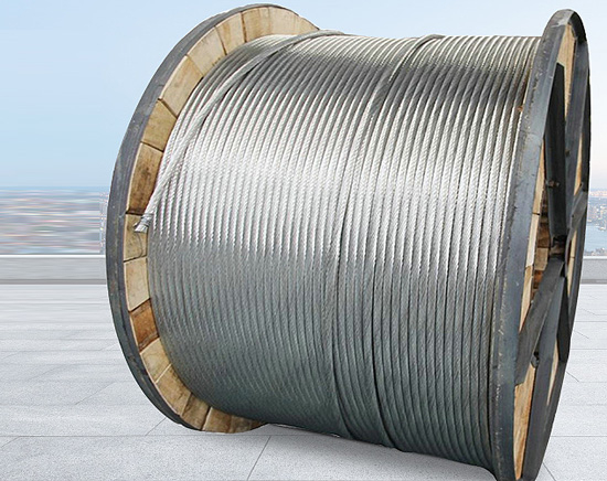 架空絕緣線(xiàn)鋼芯跟銅芯區(qū)別