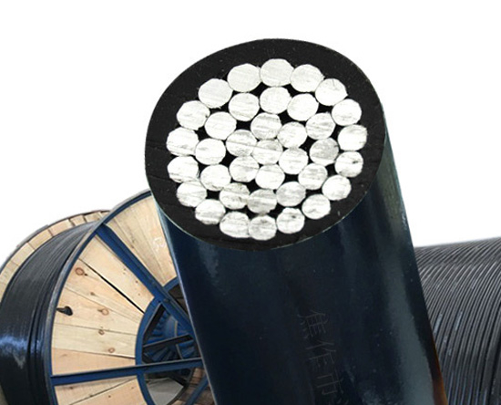 架空絕緣導(dǎo)線(xiàn)和架空倮導(dǎo)線(xiàn)的區(qū)別