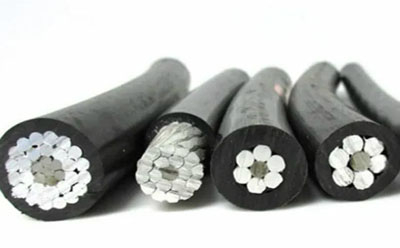 架空絕緣導(dǎo)線 架空絕緣導(dǎo)線